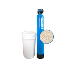 Filtrace dusičnanů a síranů s HydroTreat ANEX Pure 62 L